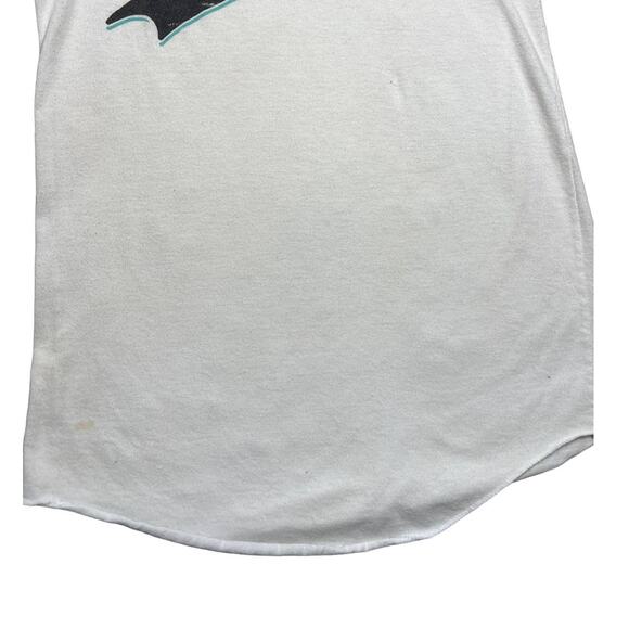 Shawn Mendes Raglan Tee Size small - Picture 3 of 7